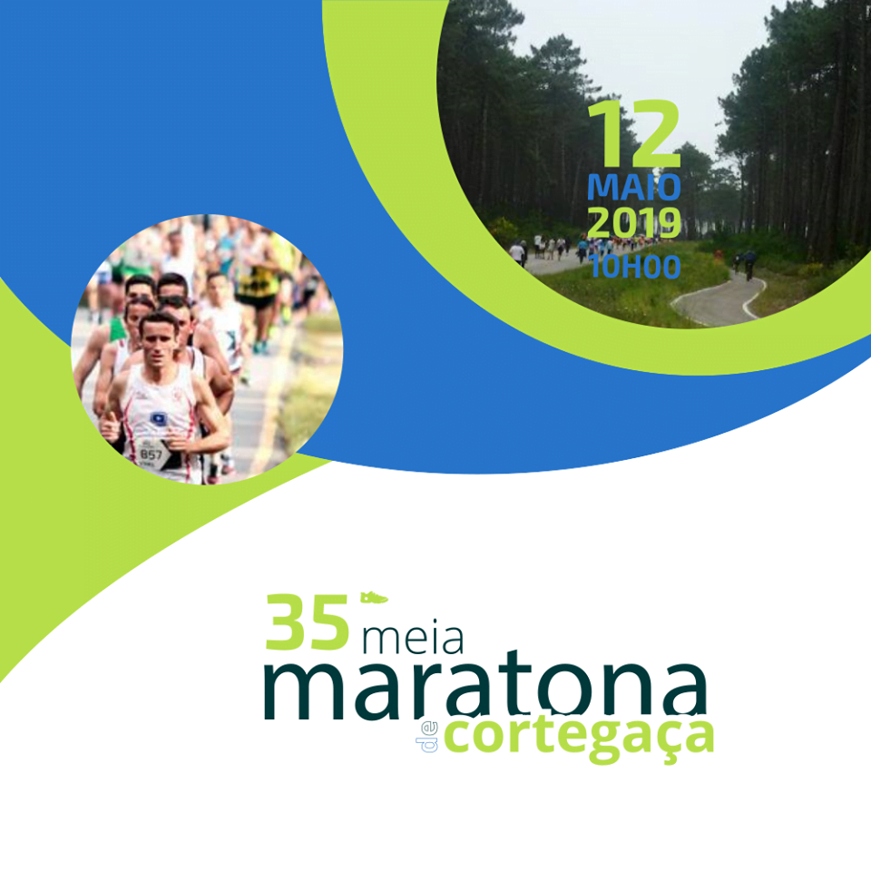 Meia Maratona Cortegaça